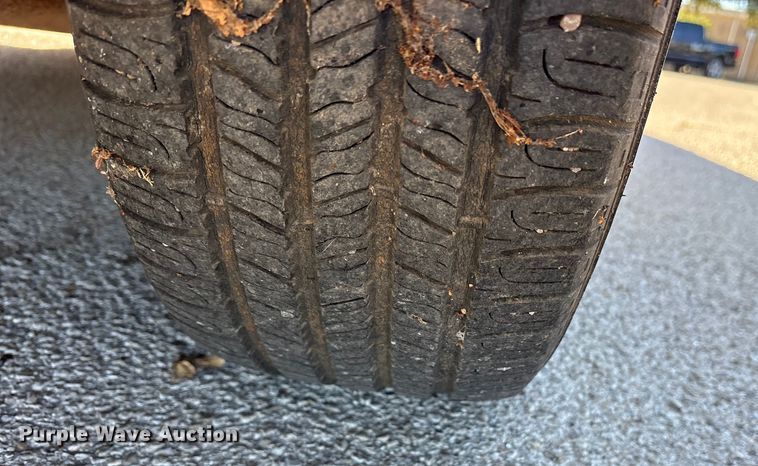 image for item DM1976 2008 Chevrolet Impala Police 