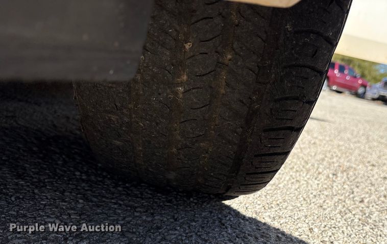 image for item DM1976 2008 Chevrolet Impala Police 