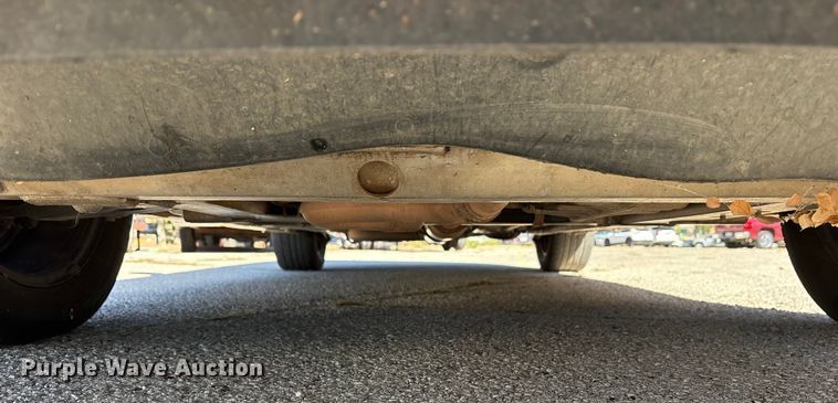 image for item DM1977 2015 Chevrolet Impala Police Cruiser 