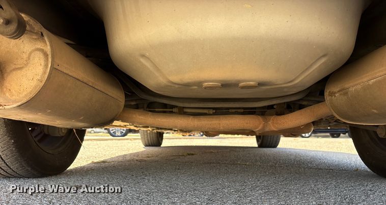 image for item DM1977 2015 Chevrolet Impala Police Cruiser 