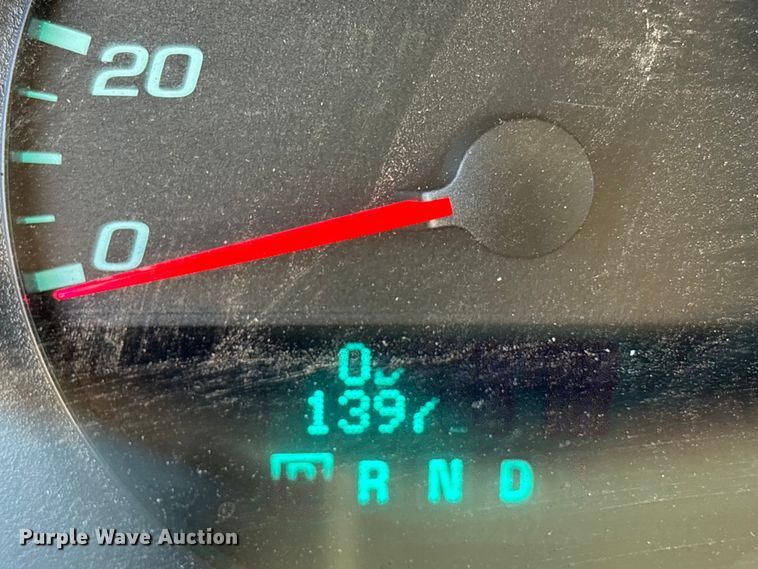 image for item DM1977 2015 Chevrolet Impala Police Cruiser 