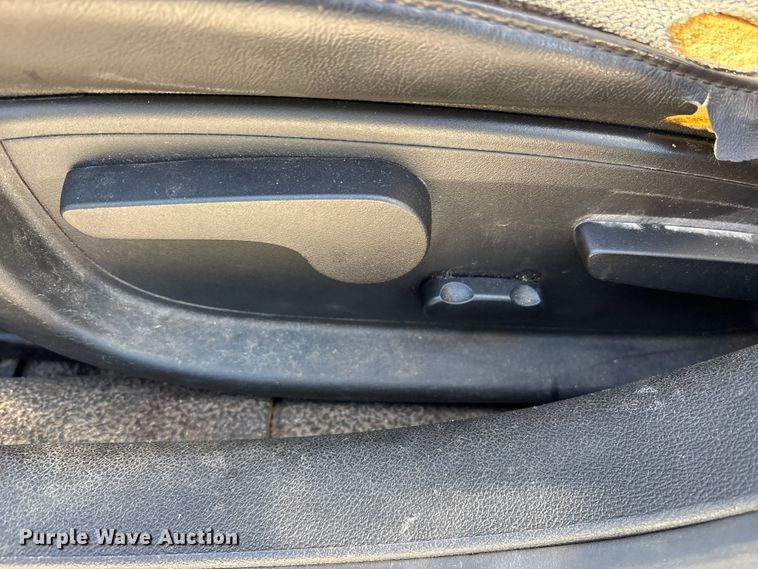 image for item DM1977 2015 Chevrolet Impala Police Cruiser 