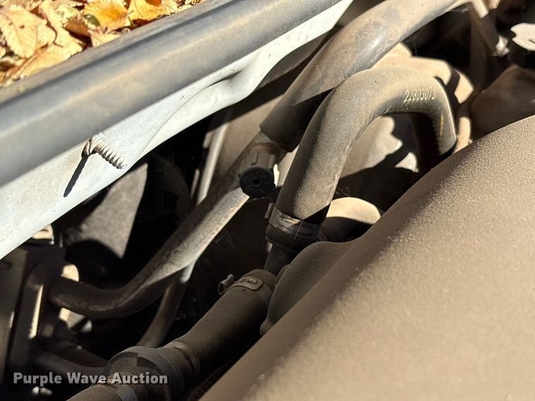 image for item DM1977 2015 Chevrolet Impala Police Cruiser 