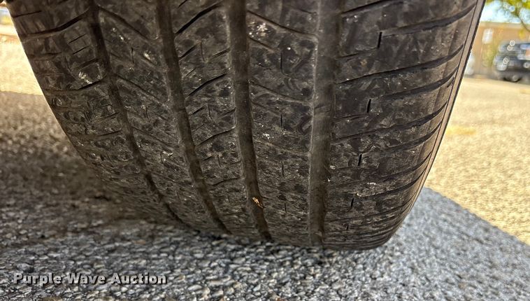 image for item DM1977 2015 Chevrolet Impala Police Cruiser 