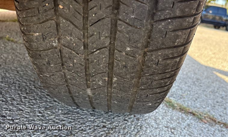 image for item DM1977 2015 Chevrolet Impala Police Cruiser 