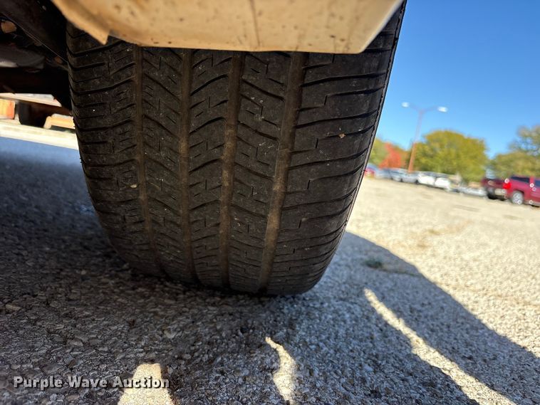 image for item DM1977 2015 Chevrolet Impala Police Cruiser 