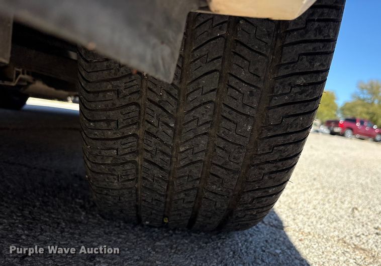 image for item DM1977 2015 Chevrolet Impala Police Cruiser 