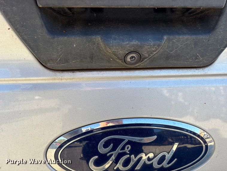 image for item DM1978 2019 Ford F150 XLT SuperCrew pickup truck