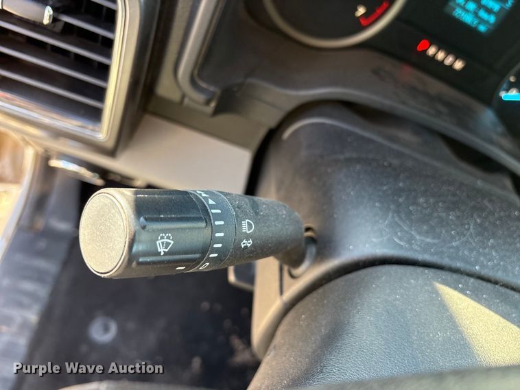 image for item DM1978 2019 Ford F150 XLT SuperCrew pickup truck