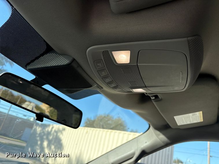 image for item DM1978 2019 Ford F150 XLT SuperCrew pickup truck