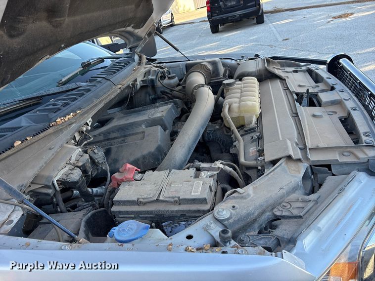 image for item DM1978 2019 Ford F150 XLT SuperCrew pickup truck