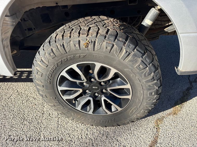 image for item DM1978 2019 Ford F150 XLT SuperCrew pickup truck