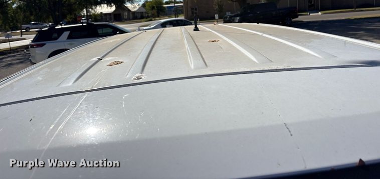 image for item DM1979 2015 Chevrolet Tahoe Police SUV