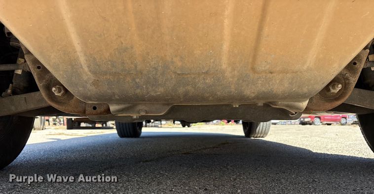 image for item DM1979 2015 Chevrolet Tahoe Police SUV