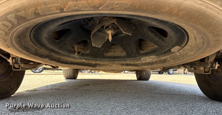 image for item DM1979 2015 Chevrolet Tahoe Police SUV