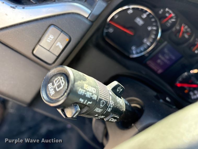 image for item DM1979 2015 Chevrolet Tahoe Police SUV