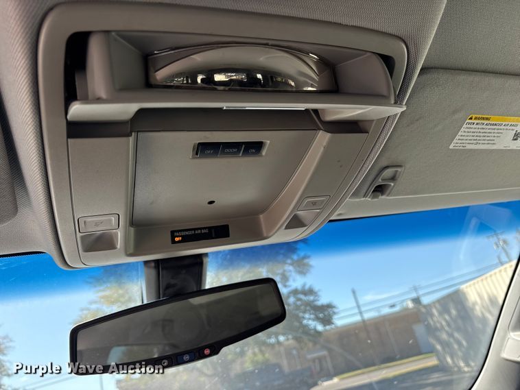 image for item DM1979 2015 Chevrolet Tahoe Police SUV