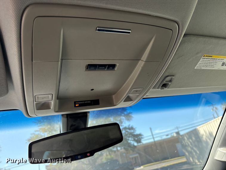 image for item DM1979 2015 Chevrolet Tahoe Police SUV