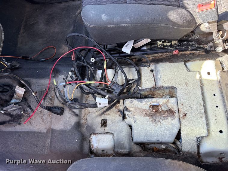 image for item DM1979 2015 Chevrolet Tahoe Police SUV