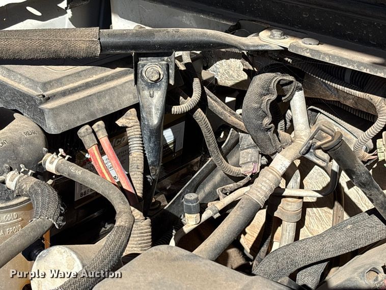 image for item DM1979 2015 Chevrolet Tahoe Police SUV