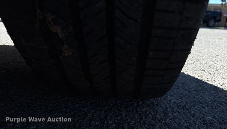 image for item DM1979 2015 Chevrolet Tahoe Police SUV