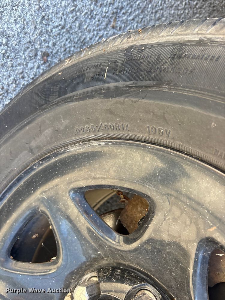 image for item DM1979 2015 Chevrolet Tahoe Police SUV