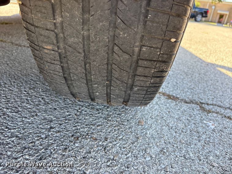 image for item DM1979 2015 Chevrolet Tahoe Police SUV