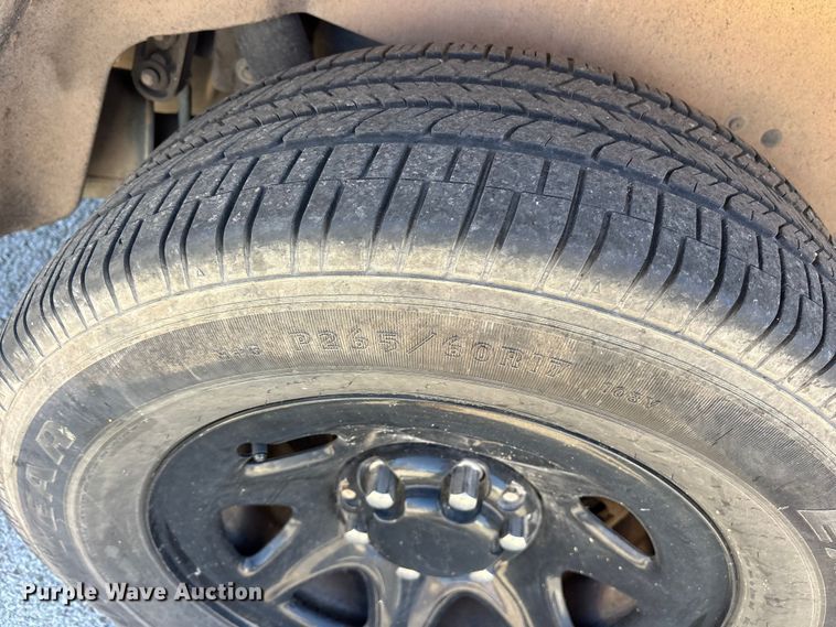 image for item DM1979 2015 Chevrolet Tahoe Police SUV