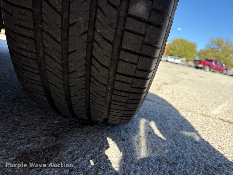 image for item DM1979 2015 Chevrolet Tahoe Police SUV