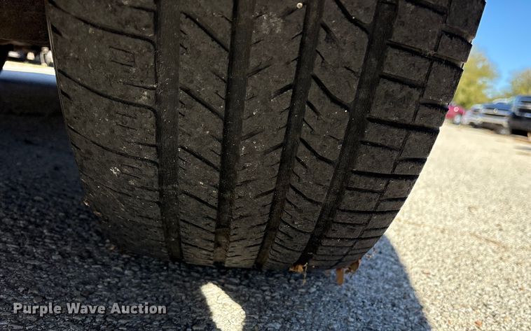 image for item DM1979 2015 Chevrolet Tahoe Police SUV