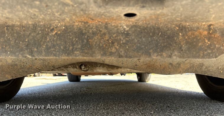 image for item DM1980 2015 Chevrolet Impala Police Cruiser 