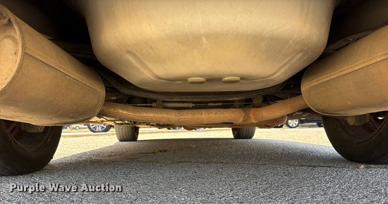 image for item DM1980 2015 Chevrolet Impala Police Cruiser 