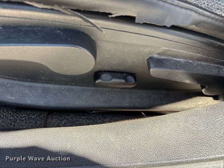 image for item DM1980 2015 Chevrolet Impala Police Cruiser 