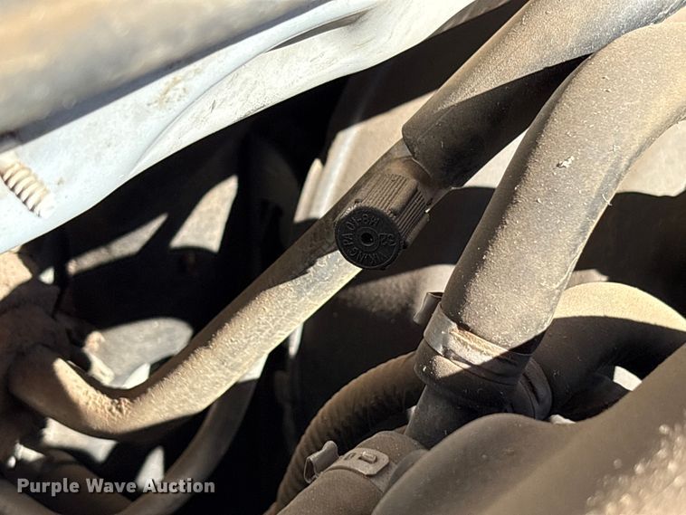 image for item DM1980 2015 Chevrolet Impala Police Cruiser 