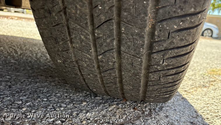 image for item DM1980 2015 Chevrolet Impala Police Cruiser 