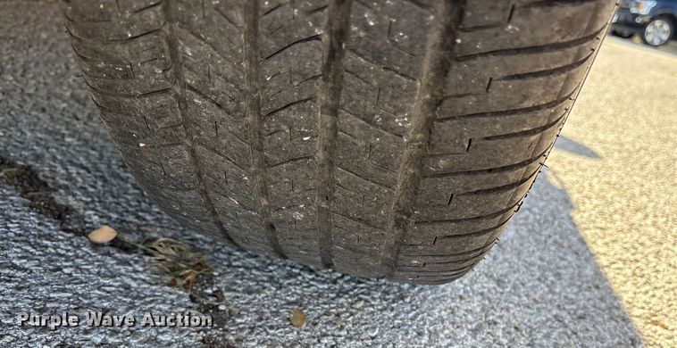 image for item DM1980 2015 Chevrolet Impala Police Cruiser 