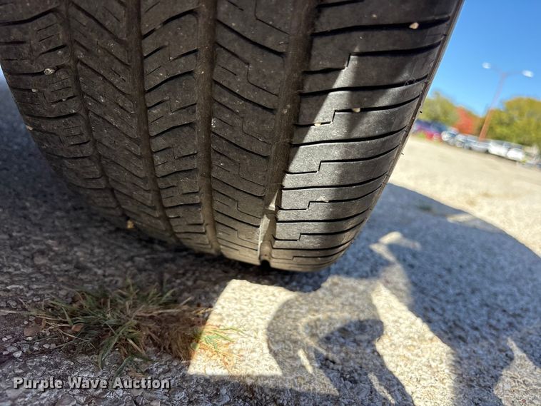 image for item DM1980 2015 Chevrolet Impala Police Cruiser 