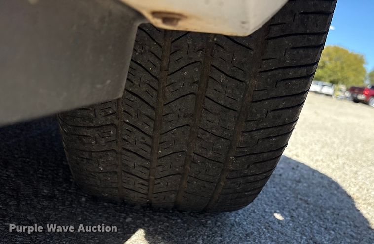 image for item DM1980 2015 Chevrolet Impala Police Cruiser 