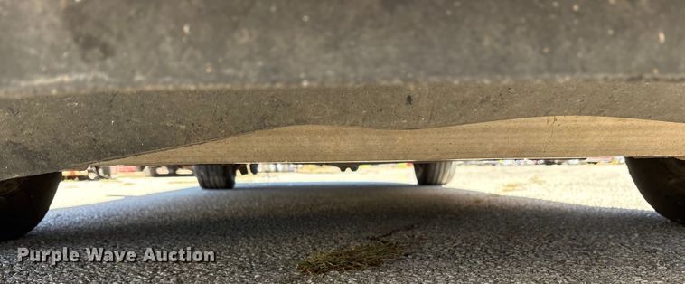 image for item DM1981 2011 Chevrolet Impala Police Cruiser 