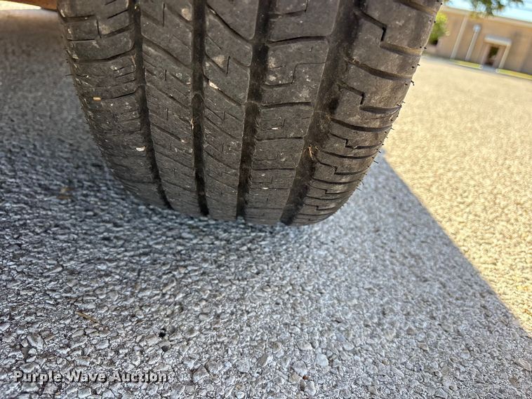 image for item DM1981 2011 Chevrolet Impala Police Cruiser 