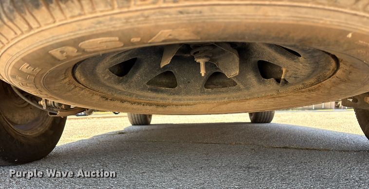 image for item DM1982 2017 Chevrolet Tahoe Police SUV