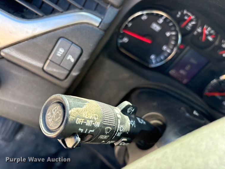 image for item DM1982 2017 Chevrolet Tahoe Police SUV