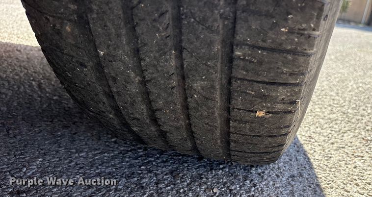 image for item DM1982 2017 Chevrolet Tahoe Police SUV