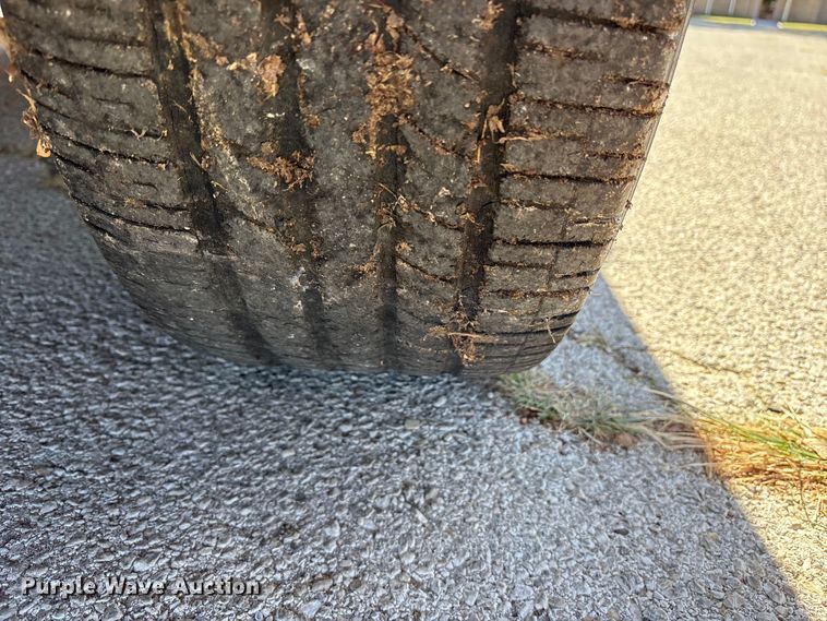 image for item DM1982 2017 Chevrolet Tahoe Police SUV