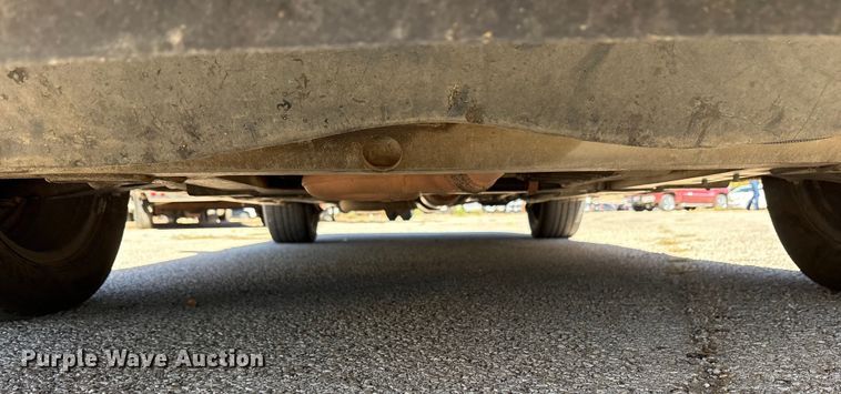 image for item DM1983 2015 Chevrolet Impala Police Cruiser 