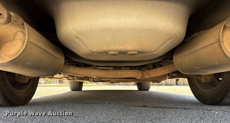 image for item DM1983 2015 Chevrolet Impala Police Cruiser 