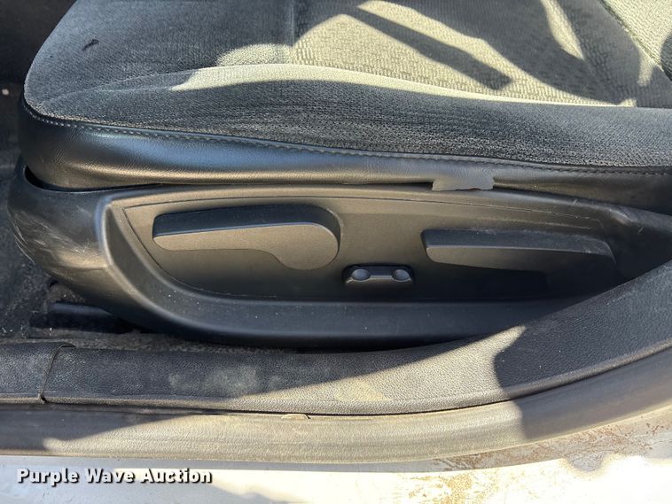 image for item DM1983 2015 Chevrolet Impala Police Cruiser 