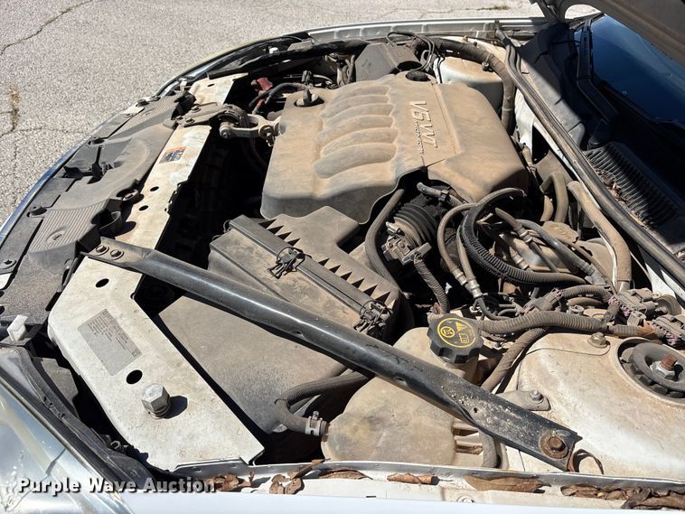 image for item DM1983 2015 Chevrolet Impala Police Cruiser 