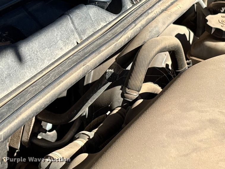 image for item DM1983 2015 Chevrolet Impala Police Cruiser 