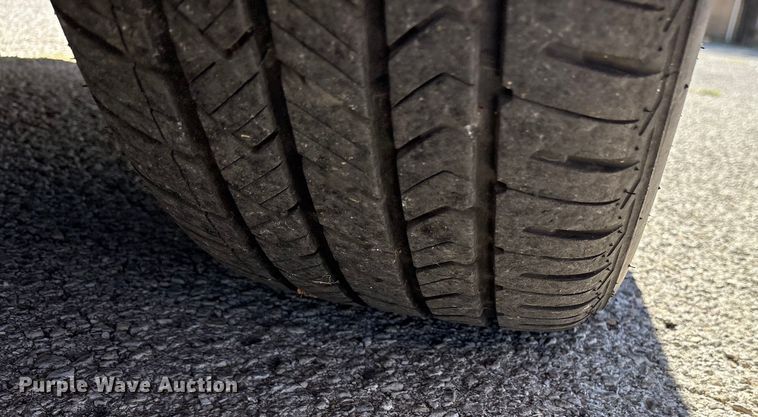 image for item DM1983 2015 Chevrolet Impala Police Cruiser 